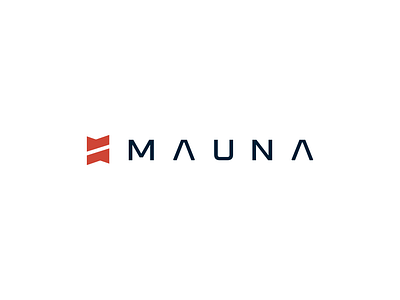 MAUNA clothes inkscape logo peak sport triathlon