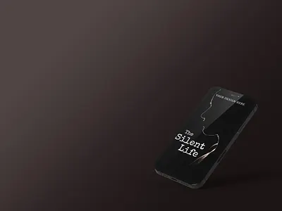 iPhone 12 Pro Clay Mockup branding design graphic design isolated ui ux