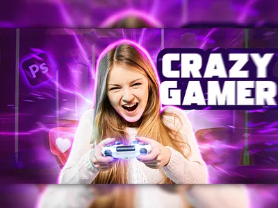 Thumbnail Design - #DesignChallenge branding fiverr gig thumbnail design graphic design social media thumbnail design thumbnail for youtube thumbnail maker thumbnail maker for youtube vector youtube thumbnail