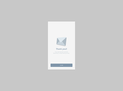 Daily UI 077 ui
