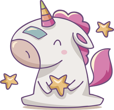 Pegasuse 3d animation graphic design logo motion graphics