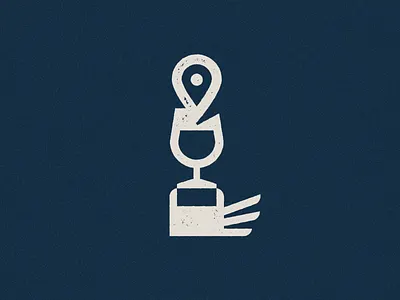 Local Taproom Logo bar bar logo local local logo logo logo design taproom