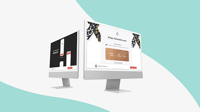 Business Growth website branding design marketing web webdesign