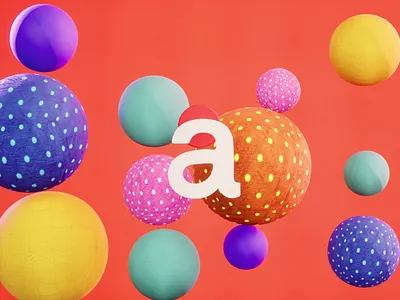 Grow! adobe after effects animation c4d cinema 4d motion design