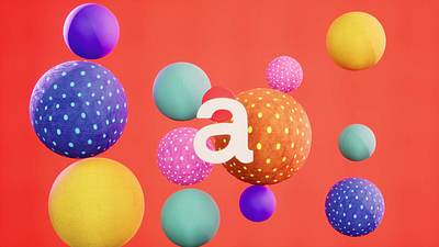 Grow! adobe after effects animation c4d cinema 4d motion design