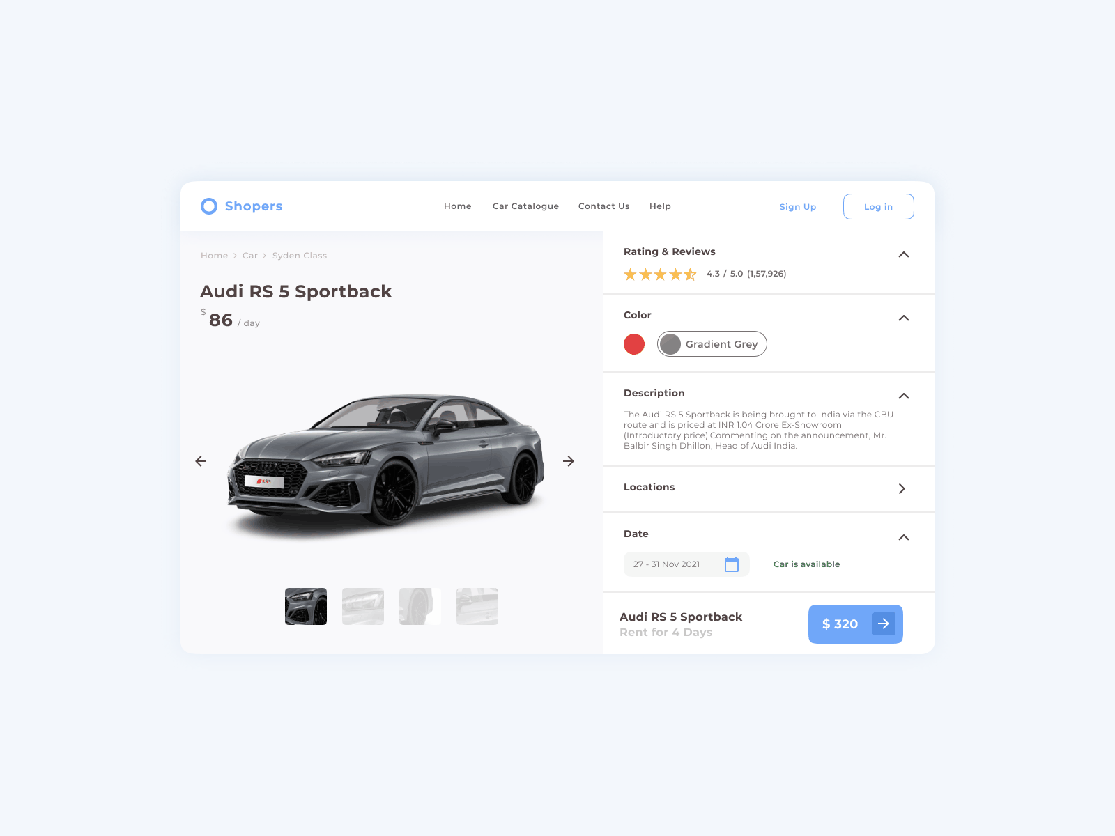 Car booking App animation car booking car booking app car booking app design car booking web app color animation customization dailyui dailyuidesign design figma ui uidesign uiux web app web design