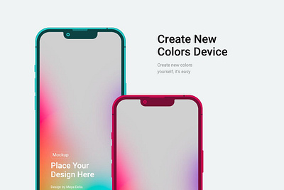 iPhone 13 Pro White Mockup abstract apple clean device display iphone iphone 13 iphone 13 pro mockup phone phone mockup presentation realistic simple smartphone theme ui ux web webpage