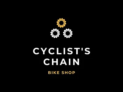 Logo For Bike Shop animation attractivelogo bestlogo branding graphic design illustration