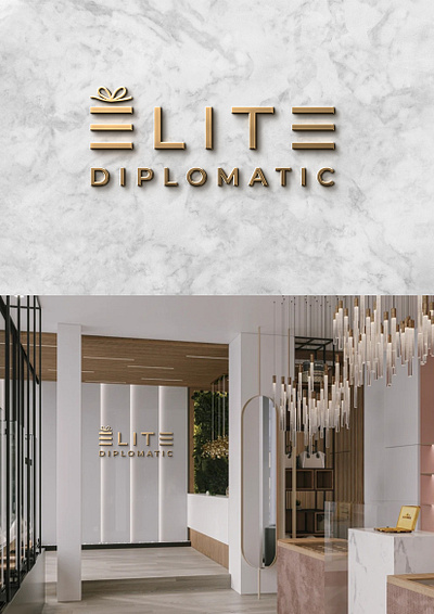 Elite logo
