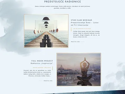 Moon Project graphic design logo