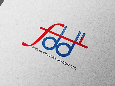 Logo Design Template branding creative design graphic design illustration logo logo design template unique vector