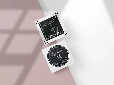 Photograpy logo graphic design illustration logo