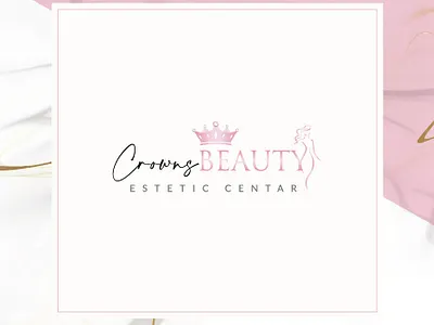 Logo and brochure design graphic design illustration logo vector