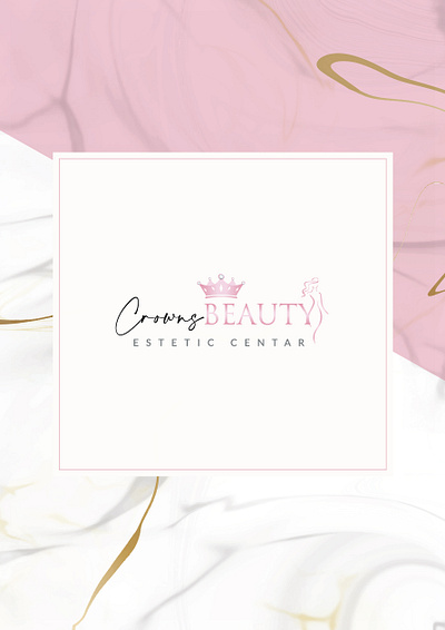 Logo and brochure design graphic design illustration logo vector