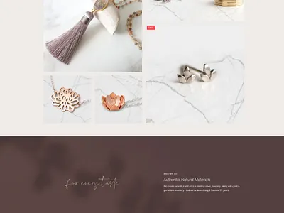 Square store graphic design logo web design