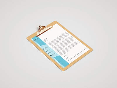 Letterhead Template a4 brand branding branding design brochure business flyer design flyers graphic design graphicdesign letterhead letterhead design letterhead template letterhead template design lettering logo template templates