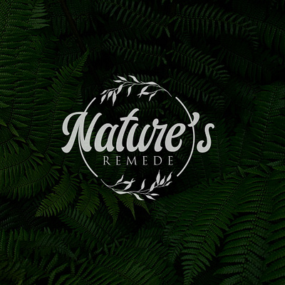 Natural logo