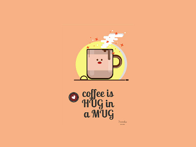 simple illustrator illustration