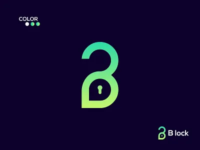 B lock abstract logo app logo b lock logo best logo designer brand identity branding creative logo design flat logo letter logo logo and logo design logo mark minimal logo minimalist logo modenr letter logo modern logo