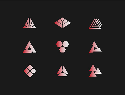 CyberDyne Systems Concepts branding design graphic design logo vector