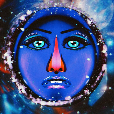 one of athlants athlant athlants blue civilization