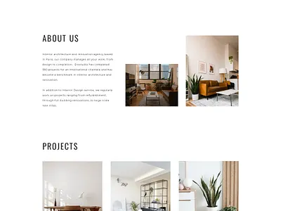 Erostudio - House of interiors