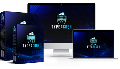 Make Money Only Just By Typing Simple Words!