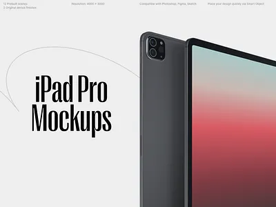 iPad Pro Mockups 360mockups 3d 3d figma apple apple design device mockup figma figma template ipad ipad mockup ipad mockups ipad pro 12.9 inch mock up mockup mockup psd mockup template mockups photoshop psd sketch