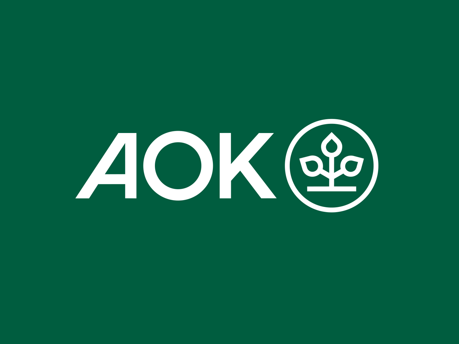 AOK Rebranding