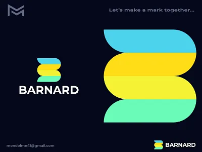 B logo b b letter b logo brand logo branding business logo design colorful logo initial letter logo letter logo design logo mark minimal modern top logo