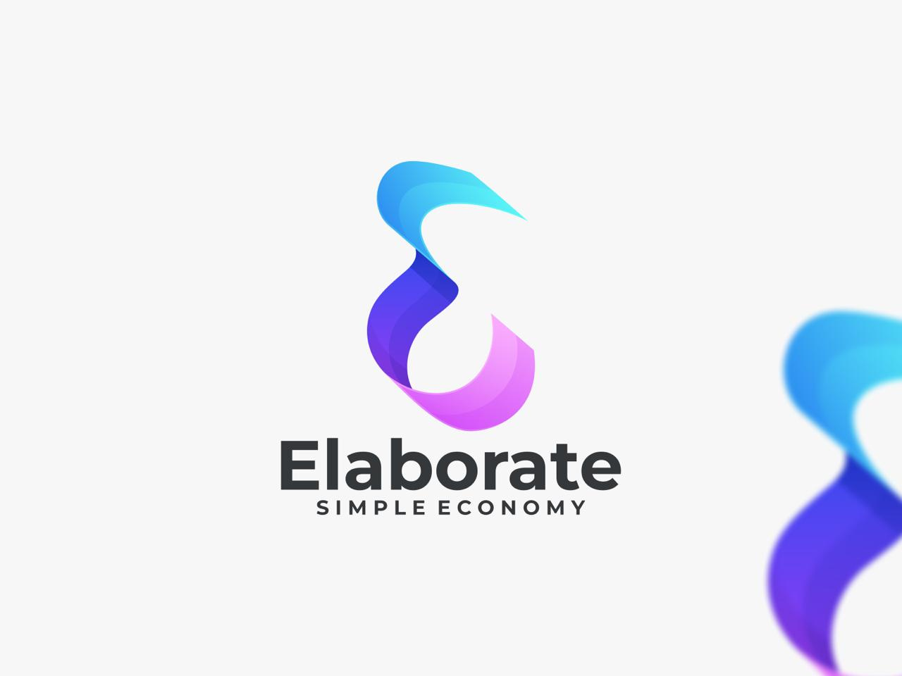 Elaborate by MT Projectss on Dribbble