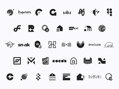 LogoLounge 13 Submissions 13 agrib animal bolt branding crown geometric icon iconmark identity lettermark lightning logo logolounge logolounge13 logomark logos lounge submissions wordmark