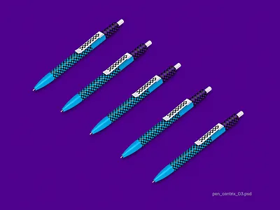 For designers. Senator pen mockup. Centrix 3d branding design graphic design illustration logo logoped logotype mark mockup russia symbol