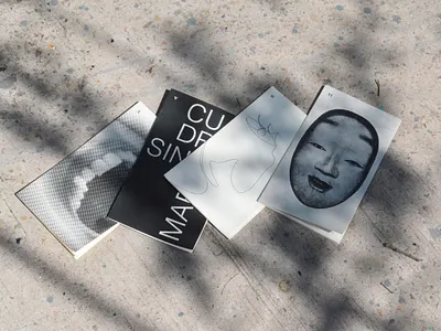 Juan Forn booklet collection branding design editorial design graphic design illustration typography