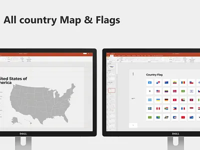 Voodoo Powerpoint Template business canva corporate covid design free free keynote free template infographic keynote powerpoint ppt presentation technology template trend