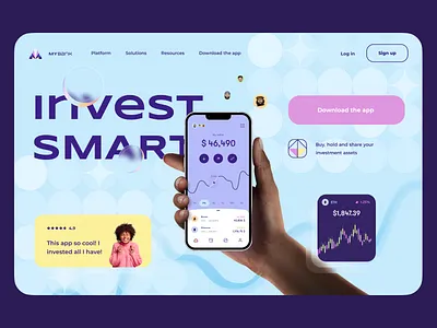 Crypto service - Website design bitcoin blockchain crypto crypto currency cryptocurrency wallet web web design webdesign website website design