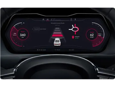 Car dashboard car car dashboard car dashboard design car interface car interface design car ui conccept design concept dailyui dailyuidesign design figma idea interface ui ui design ui interface uidesign uiux ux