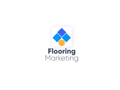 Flooring Marketing logo design, Modern Logo abstract balance branding brandmark corporate logo design geometric identity logo logo branding logo designer logodesign logotype mark minimal minimalist logo modern logo professional shapes visual identity