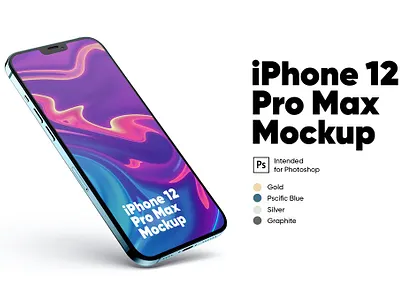 iPhone 12 Pro Max Mockup 12 apple application display interface iphone max mockup monitor os pro retina screen smartphone ui ux web web design web development website