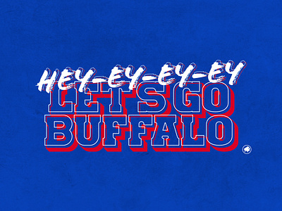 Lets go Bills  Buffalo bills logo, Buffalo bills football