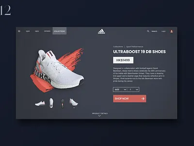Discount adidas web page New Arrivals