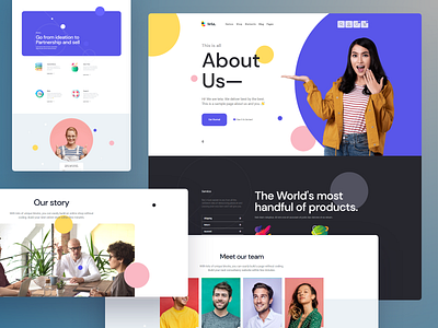 teta. WP Theme Demo Page Templates about us ecommerce online shop online store our services page design page templates service page team page theme ui web design woocommerce wordpress