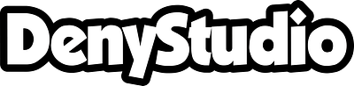 DS /extended ds denystudio logo brand