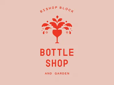 Bishop Block Bottle Shop bottle shop cafe glass hotel natural wine wine