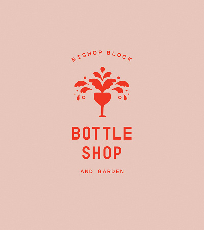 Bishop Block Bottle Shop bottle shop cafe glass hotel natural wine wine