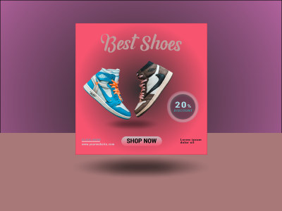 Social media design ads design banner design graphic design illustration illustrator vector
