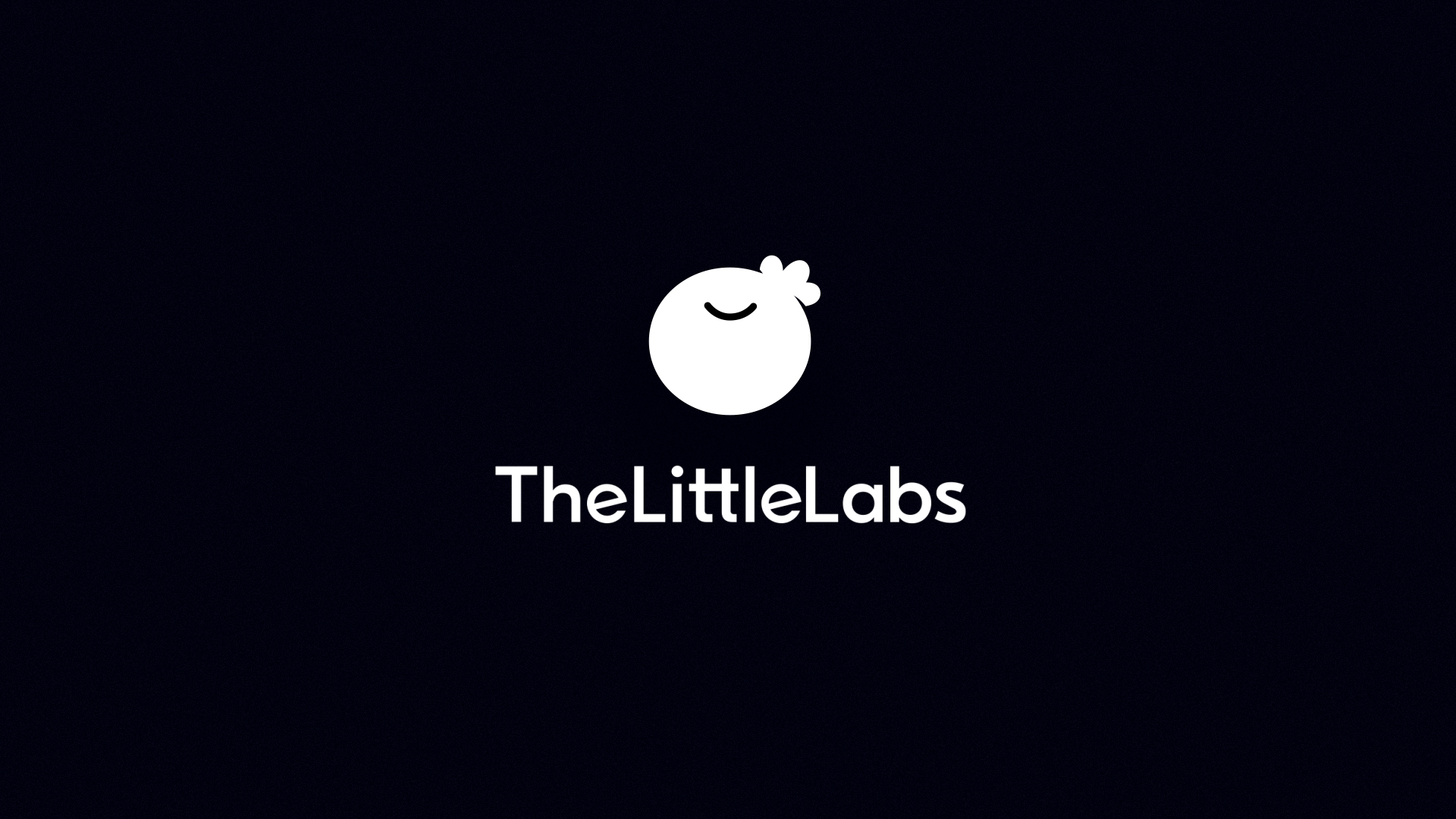 The Beginnings animation branding design illustration logo product systems thelittlelabs ui ux