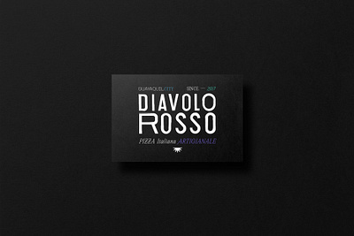 Diavolo Rosso Illustration and branding. brand branding design ecuador flower graphic design illustration logo nature pizza shirt type vector