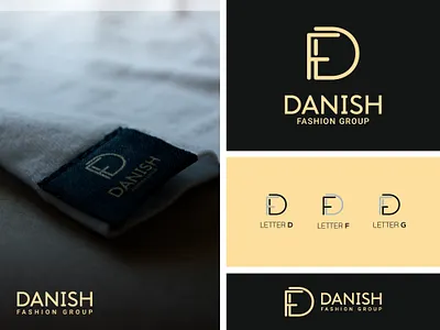 clothing brand logo design branding cloth brand logo cloth shop logo clothing logo creative logo fashion logo initial logo letter logo logo color logo design logo idea modern initial logo modern logo monogram logo new trend shop logo simple logo trendy logo word mark