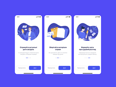 Onboarding screens app design illustration ui ux vector web